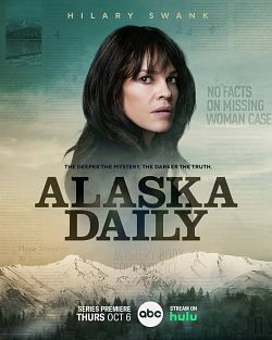 Alaska Daily S01E07 VOSTFR HDTV