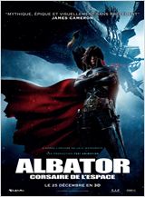 Albator, Corsaire de l'Espace FRENCH DVDRIP x264 2013