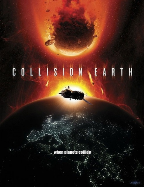 Alerte Collision FRENCH DVDRIP 2013