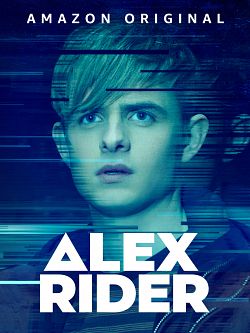 Alex Rider S01E02 FRENCH HDTV