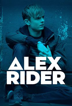 Alex Rider S01E04 VOSTFR HDTV
