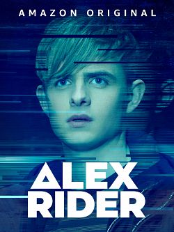 Alex Rider S01E06 FRENCH HDTV