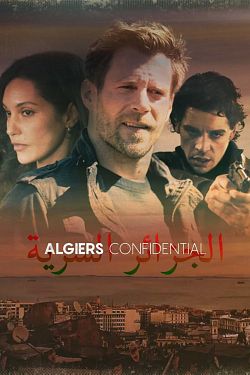 Alger confidentiel S01E03 FRENCH HDTV