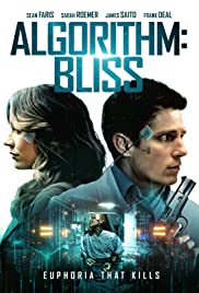 Algorithm: Bliss FRENCH WEBRIP 720p 2021