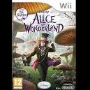 Alice au Pays des Merveilles (WII)