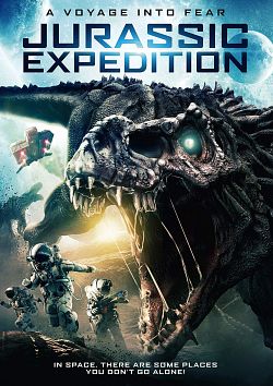 Alien Expedition FRENCH BluRay 720p 2020