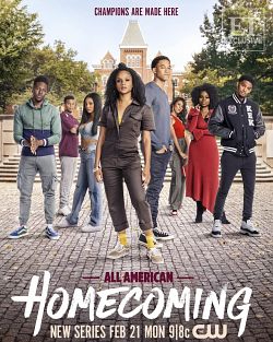 All American: Homecoming S02E01 VOSTFR HDTV