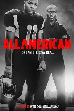 All American S02E09 VOSTFR HDTV