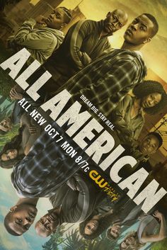 All American S03E13 VOSTFR HDTV