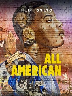 All American S03E15 FRENCH HDTV