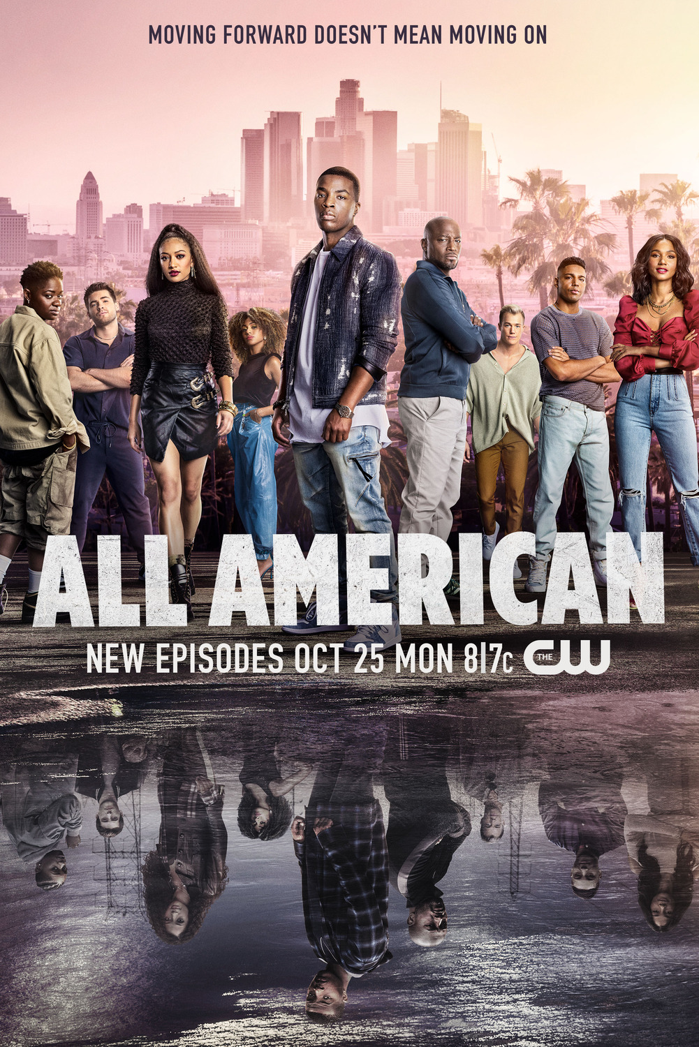 All American S04E05 VOSTFR HDTV