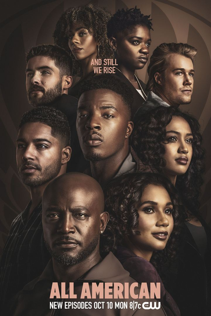 All American S05E03 VOSTFR HDTV