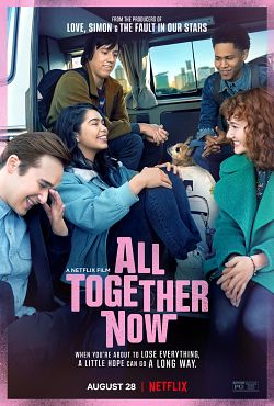 All Together Now FRENCH WEBRIP 1080p 2020