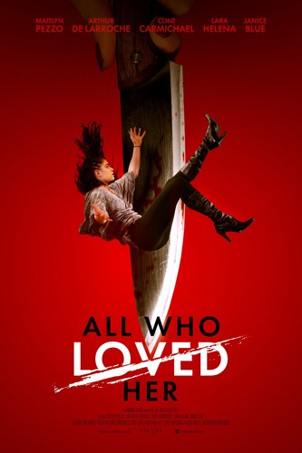 All Who Loved Her FRENCH WEBRIP LD 1080p 2021