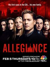 Allegiance (2015) S01E02 VOSTFR HDTV