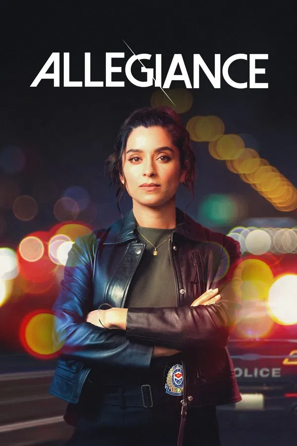 Allegiance S02E01 FRENCH HDTV 2025