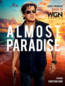 Almost Paradise S01E04 VOSTFR HDTV