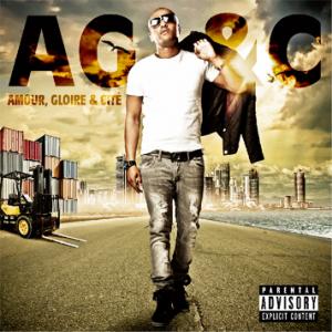 Alonzo - Amour, Gloire & Cité 2012