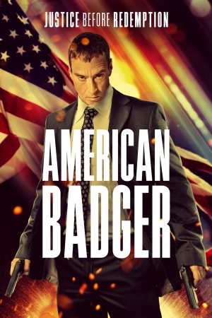 American Badger FRENCH WEBRIP LD 2021