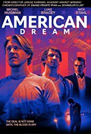 American Dream FRENCH WEBRIP LD 720p 2021