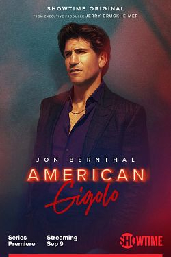 American Gigolo S01E02 FRENCH HDTV