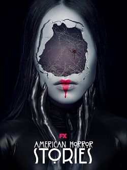 American Horror Stories S01E03 VOSTFR HDTV