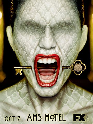 American Horror Story S05E02 VOSTFR HDTV