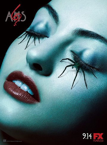 American Horror Story S06E06 VOSTFR HDTV