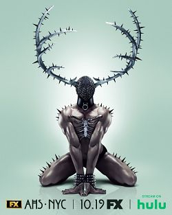 American Horror Story S11E01 VOSTFR HDTV