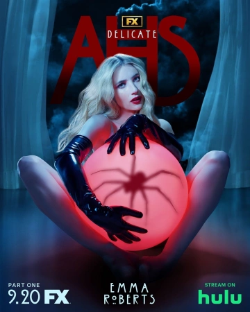 American Horror Story S12E02 VOSTFR HDTV