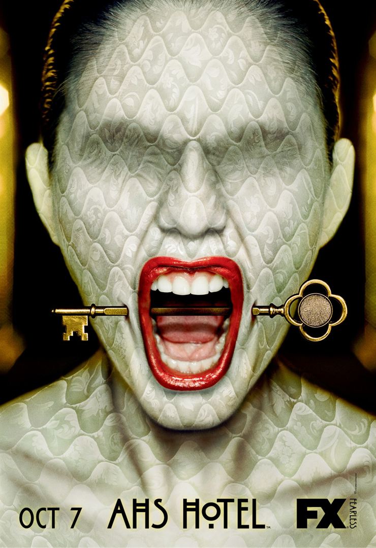 American Horror Story Saison 5 FRENCH HDTV