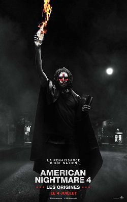 American Nightmare 4 : Les Origines TRUEFRENCH DVDRIP 2018