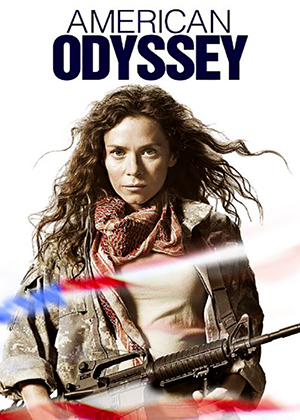 American Odyssey S01E04 VOSTFR HDTV