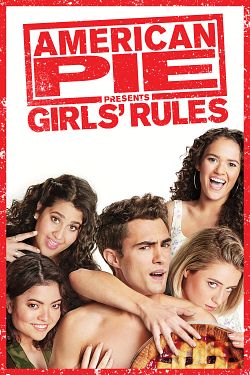 American Pie Presents: Girls' Rules FRENCH WEBRIP 1080p 2020