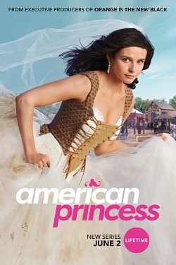 American Princess S01E04 FRENCH HDTV