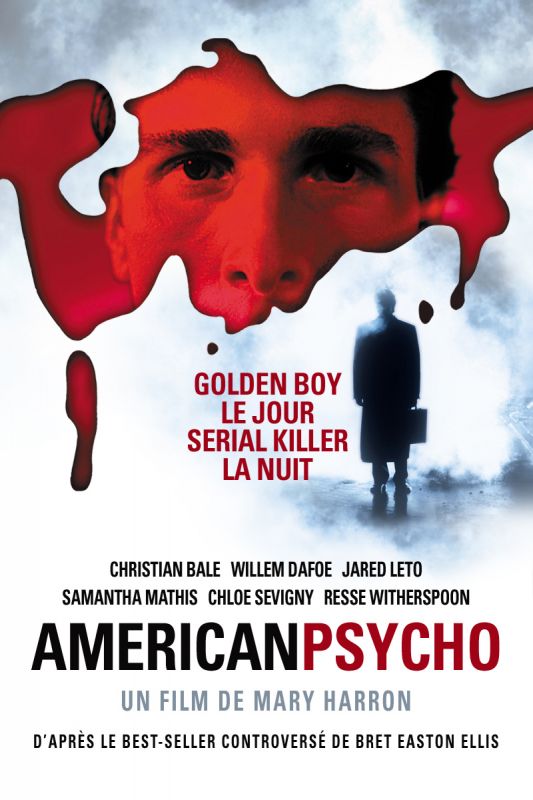 American Psycho FRENCH HDLight 1080p 2000