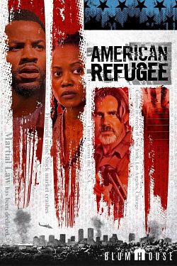 American Refugee FRENCH WEBRIP 2022