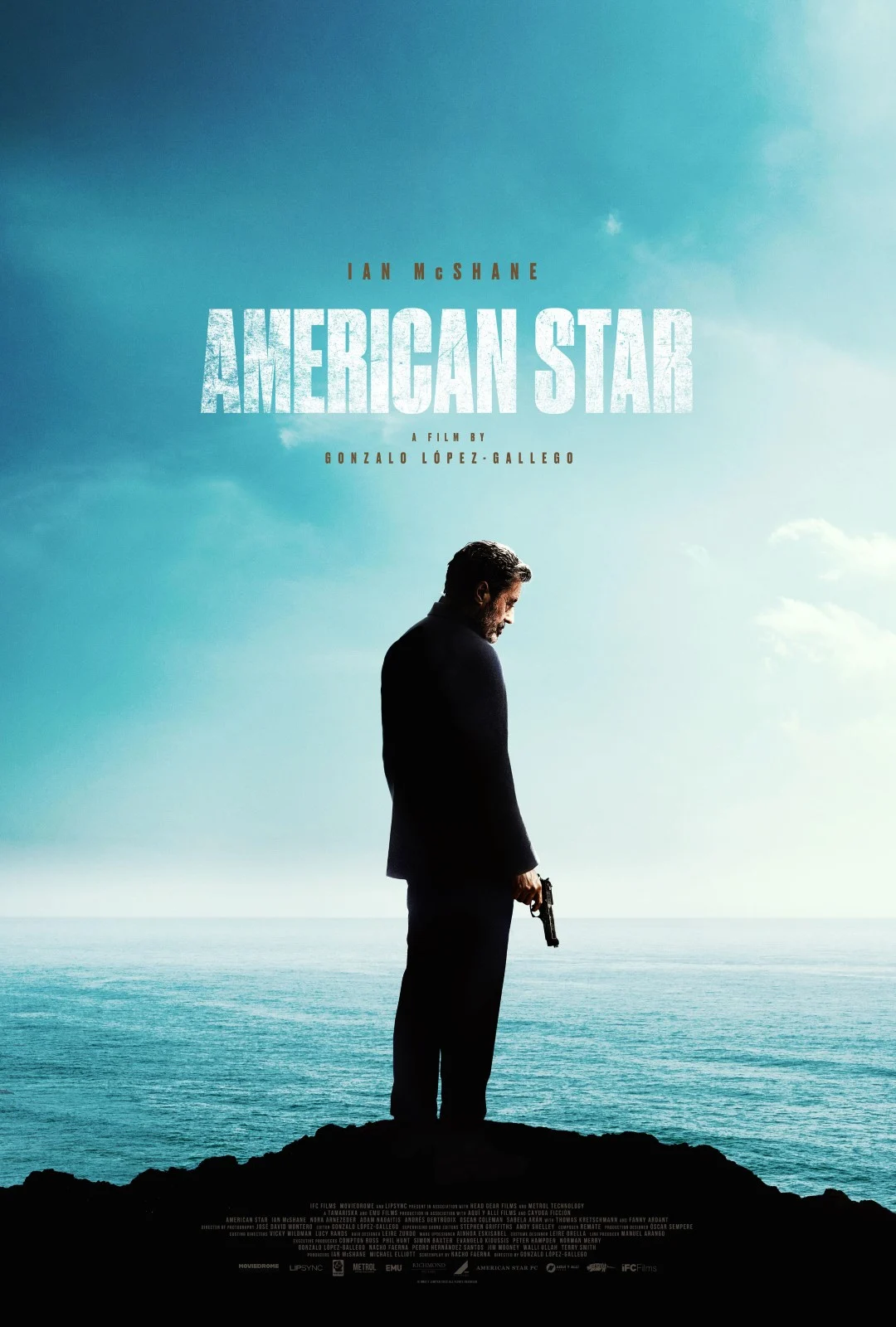 American Star FRENCH WEBRIP LD 2024