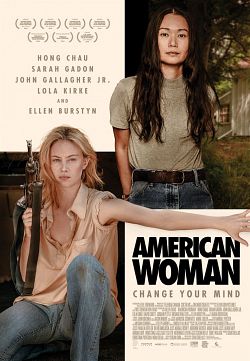 American Woman FRENCH WEBRIP 2020