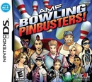 AMF Bowling Pinbusters! (NDS)