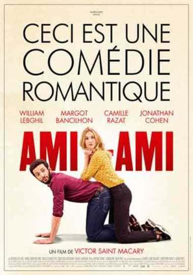 Ami Ami FRENCH DVDRIP 2018