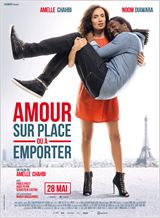 Amour sur place ou à emporter FRENCH DVDRIP 2014