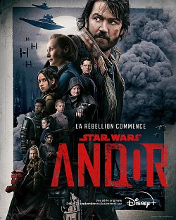 Andor S01E01 VOSTFR HDTV