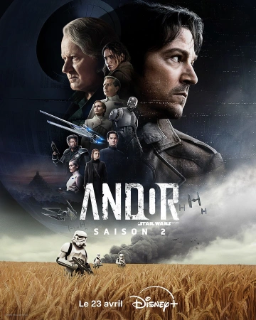 Andor S02E05 FRENCH HDTV 2025