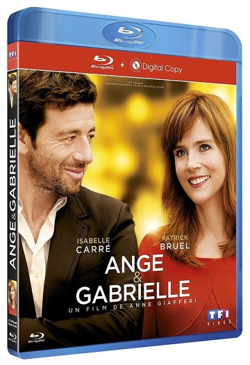 Ange & Gabrielle FRENCH BluRay 1080p 2015