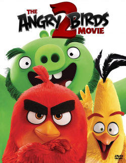 Angry Birds : Copains comme cochons TRUEFRENCH BluRay 720p 2019