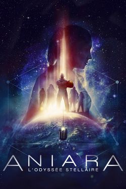 Aniara : L'Odyssée Stellaire FRENCH BluRay 720p 2020