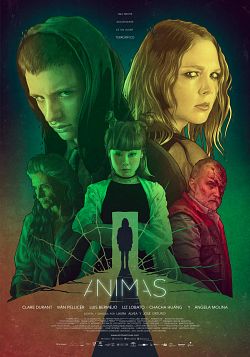 Ánimas FRENCH WEBRIP 1080p 2019