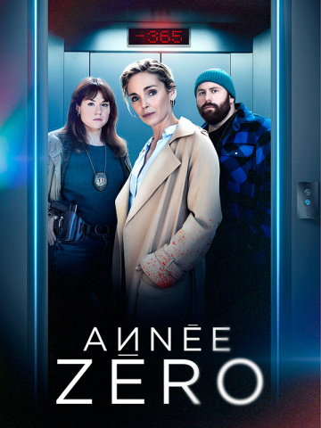 année zéro S01E04 FINAL FRENCH HDTV