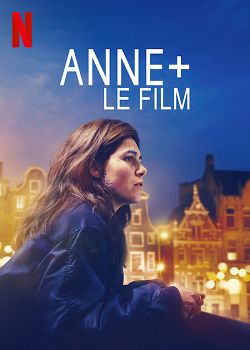 ANNE+ le film FRENCH WEBRIP 2022